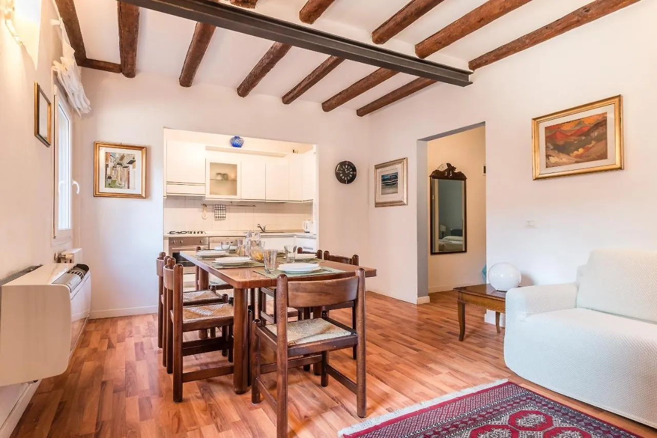 Ca' Dei Mori Apartment Venice Italy