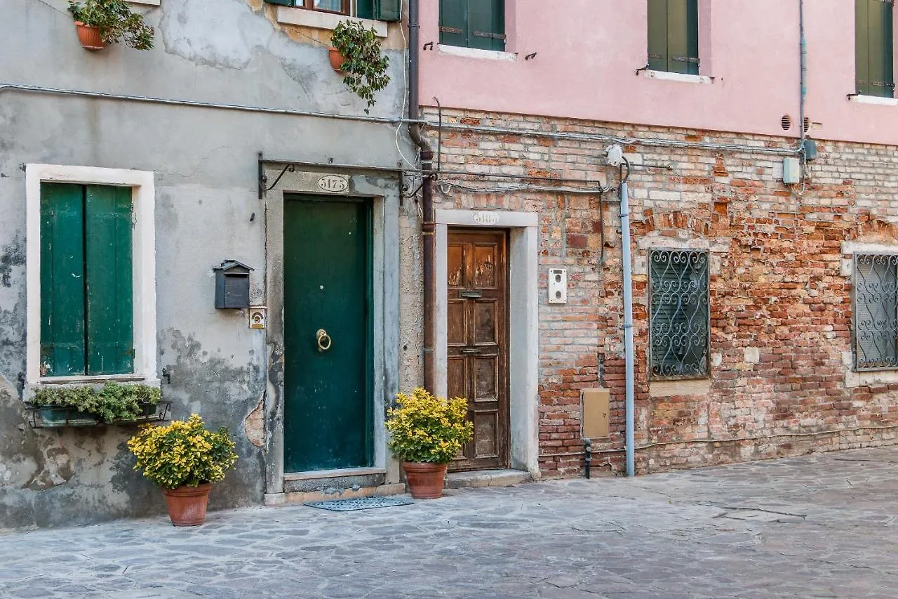 Ca' Dei Mori Apartment Venice Italy