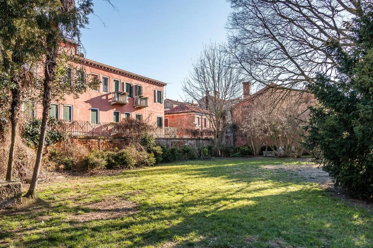 Ca' Dei Mori Apartment Venice