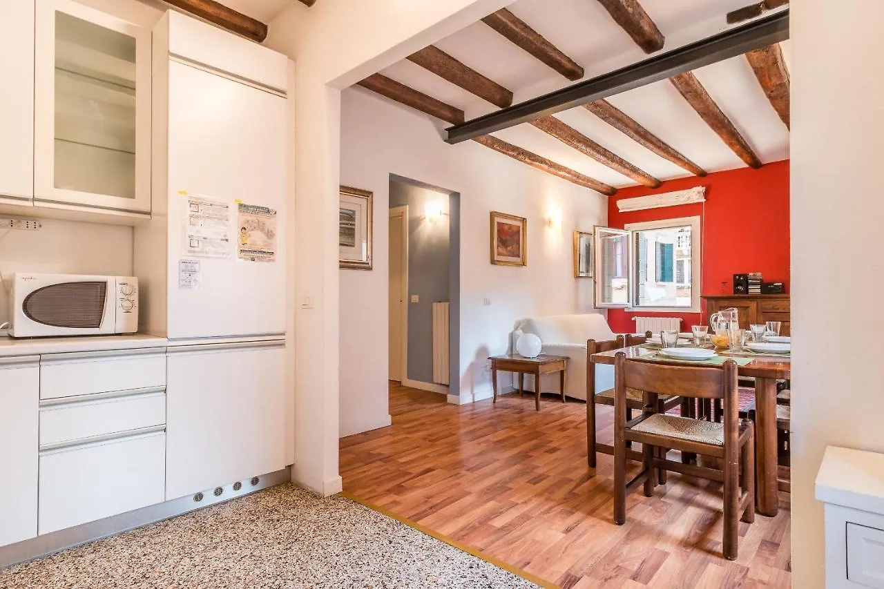 Ca' Dei Mori Apartment Venice