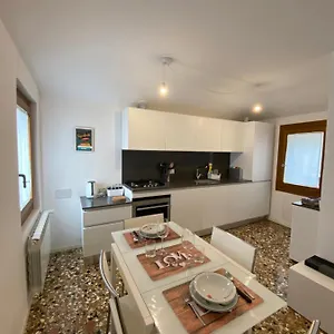 Ca' Berto Apartamento