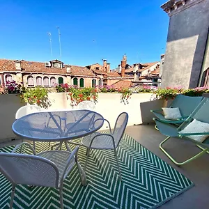 Apartment Ca' Degli Oresi, Venice