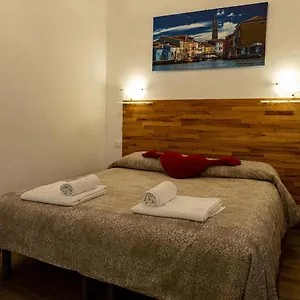 Apartment Ca' Del Megio, Venice