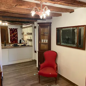 Apartment Ca' De' Kocai, Venice