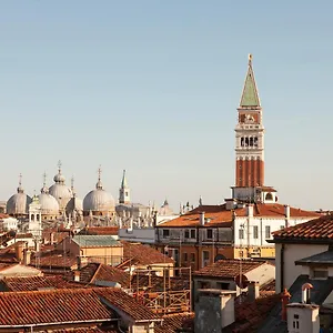 Apartment Altana Rialto, Venice