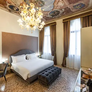 Hotel Palazzina Sardi, Venetië