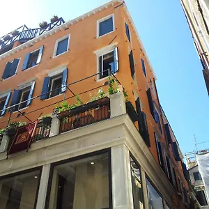 Piccolo A San Marco Apartment