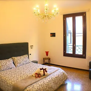 Apartment Casa Giuliana, Venice