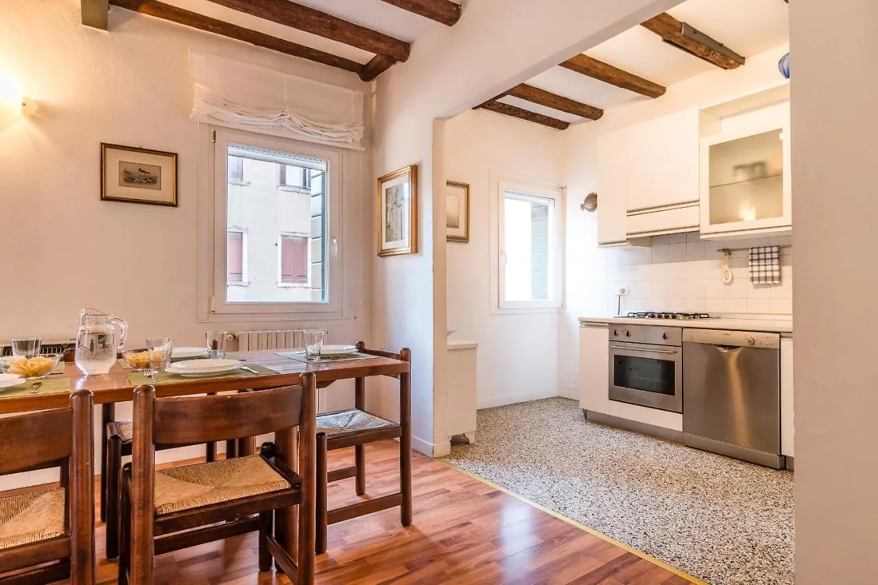Ca' Dei Mori Apartment Venice