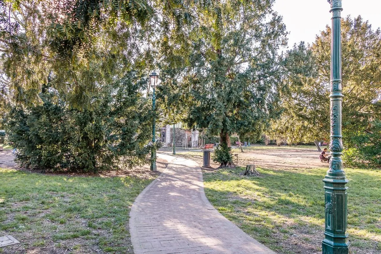 Appartamento Ca' dei Mori Venezia Italia