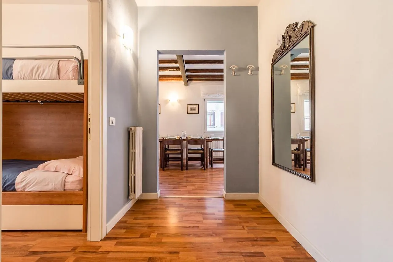 Ca' Dei Mori Apartment Venice